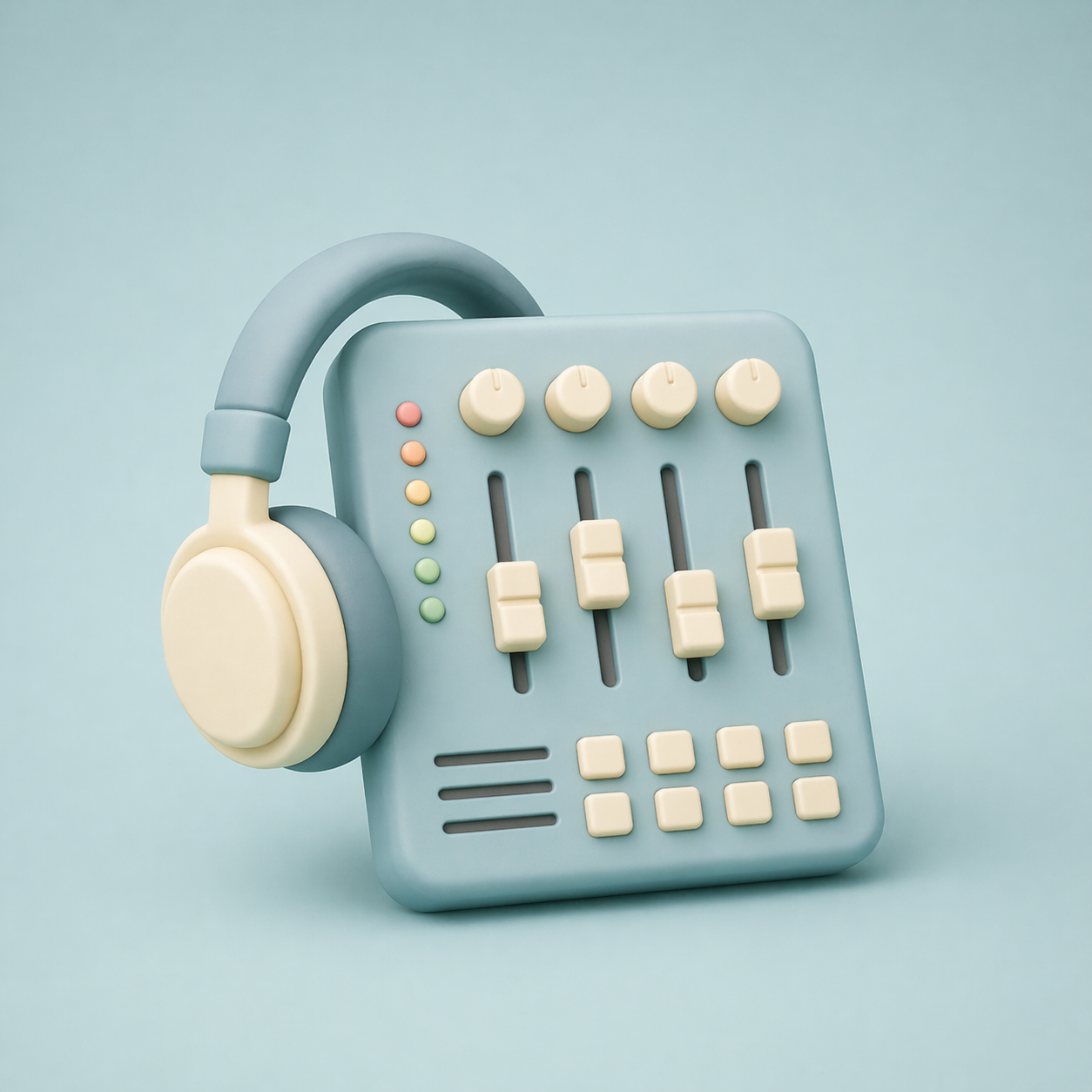 Producer Agreement 1